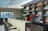 Best Western Plus les Terrasses de Brehat - bar