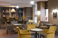 Hotel Litteraire le Swann, BW Premier Collection - bar