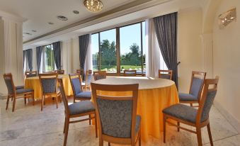 Hotel Fiuggi Terme Resort & Spa