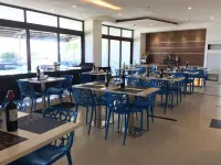 Solea Seaview Resort (Newly Renovated) - breakfast