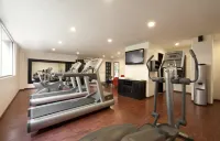 Hyatt Regency Villahermosa - Gym