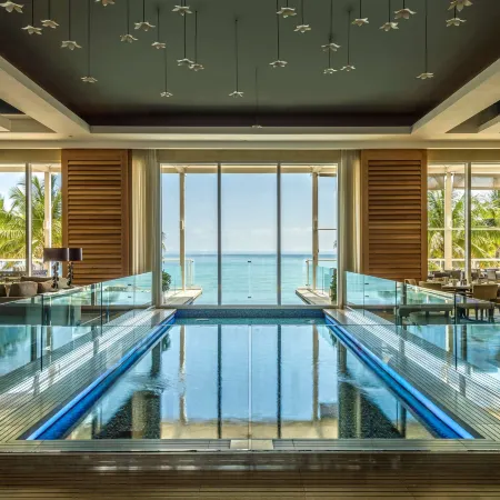 Beach Club at the Boca Raton