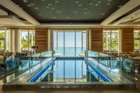 Beach Club at the Boca Raton - Strand