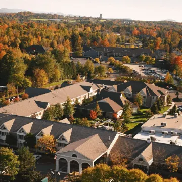 Delta Hotels Burlington