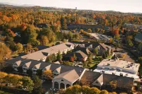 Delta Hotels Burlington Hôtels à : 