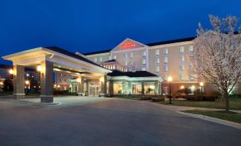 Hilton Garden Inn Chicago/Midway Airport