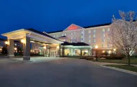 Hilton Garden Inn Chicago/Midway Airport - Wifi