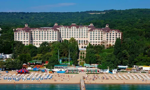 Melia Grand Hermitage