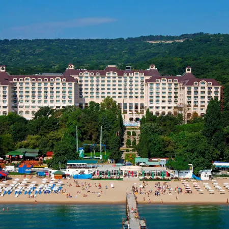 Melia Grand Hermitage