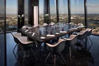Melia Vienna Отели в г. Вена