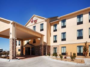 Best Western Plus Stevens County Inn