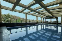 Golden Chariot Vasai - Hotel and Spa Hotels in Waliv