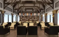 Samoa Beach Resort - 5-Star