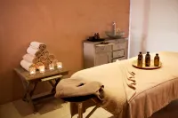 Camvillia Resort Messinia - spa