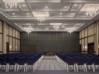 SheratonPlaza Ufa Congress Hotel فنادق في أوفا