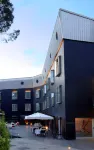 Black Hotel Hotel in zona Giardino Vincenzo Paparelli
