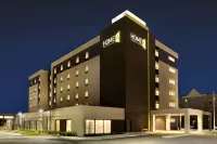 Home2 Suites by Hilton Milton Ontario