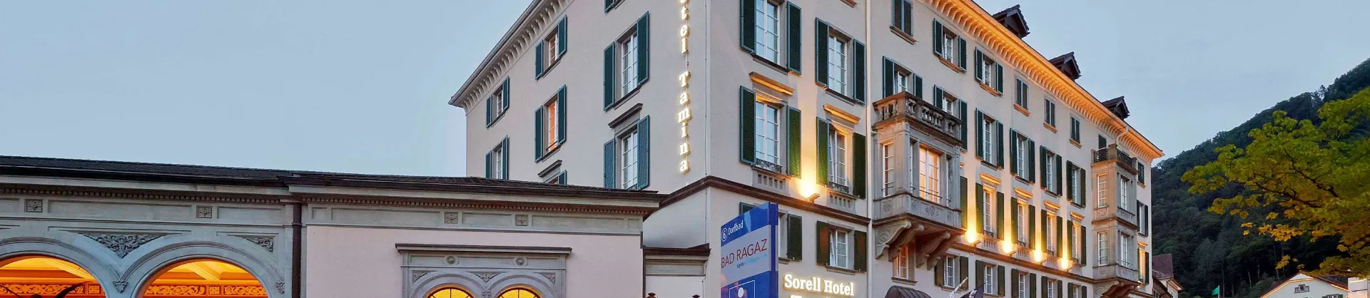 4-Star Select Hotels