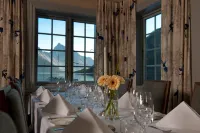 Sagafjord Hotel - by Classic Norway Hotels فنادق في Orsta