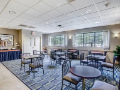 Red Carpet Inn Whippany Hotels in Hanover