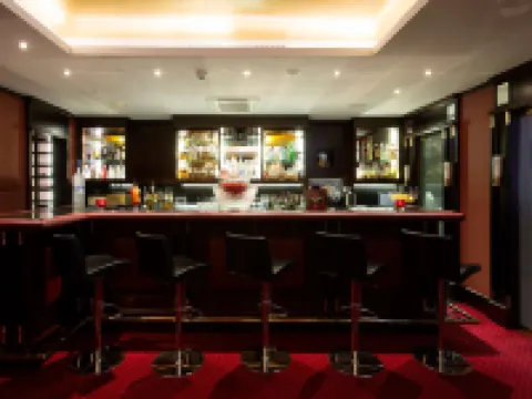 Living Hotel Düsseldorf Hotels in Dusseldorf