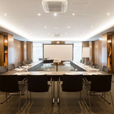 Living Hotel Düsseldorf