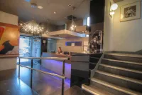 Petit Palace Tamarises فنادق في Getxo