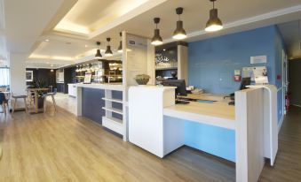 Ibis Styles Bordeaux Begles