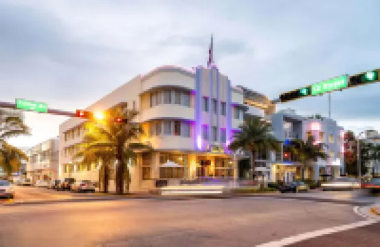 The Marlin Hotel Hotels near World Erotic Art Museum