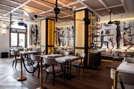 Montesol Experimental Ibiza Отели в г. Roca Llisa