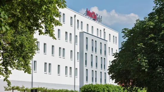 IntercityHotel Ingolstadt