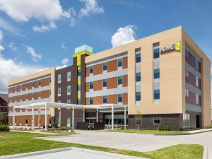 Home2 Suites by Hilton Houston Stafford