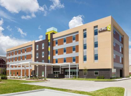 Home2 Suites by Hilton Houston Stafford