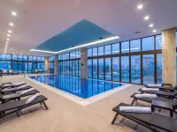 Accom Hotel Sivas Hotels in Sivas