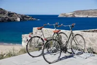 Coco-Mat Eco Residences Serifos - Sea View