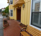 Redwood Suites Hotels in Ferndale