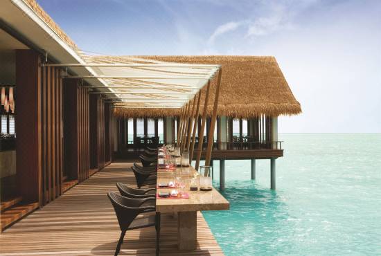One&Only Reethi Rah-Maldives Updated 2022 Room Price-Reviews & Deals |  Trip.com