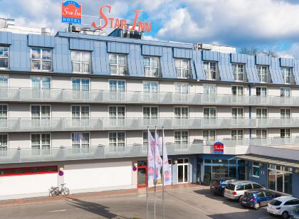 Star Inn Hotel Premium Graz