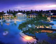 Plantation Bay Resort and Spa Hotels near Durano eco farm