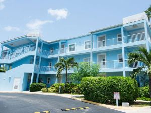 The Grandview Condos on Seven Mile Beach