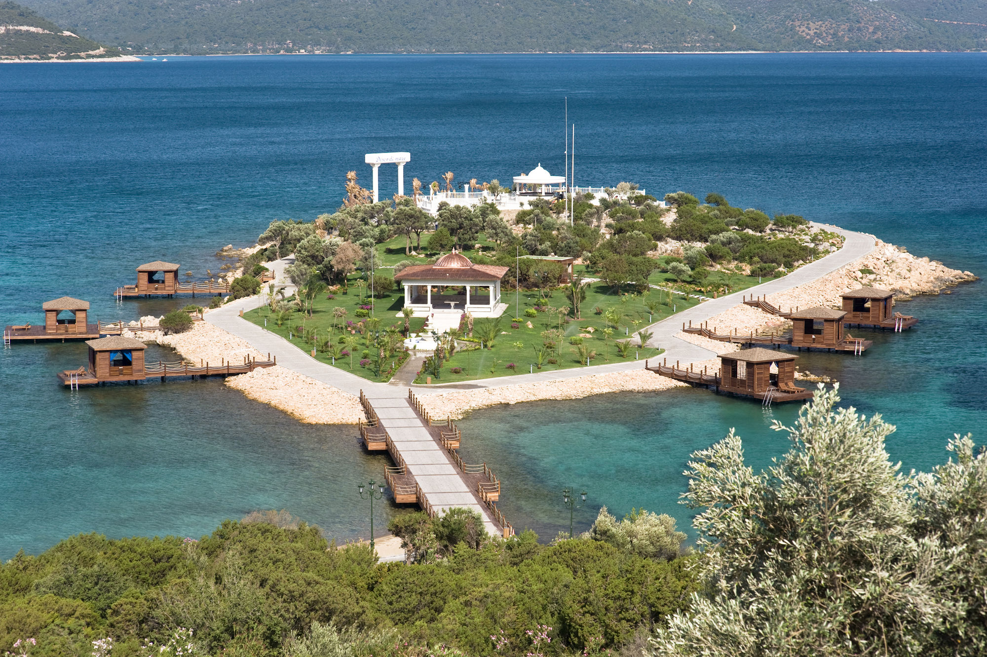 Rixos Premium Bodrum