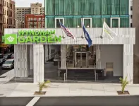 Wyndham Garden Chinatown فنادق في 
