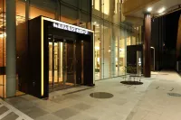 Hotel Monte Hermana Sendai Các khách sạn ở Sendai