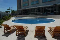 Sonesta Valledupar - Pools