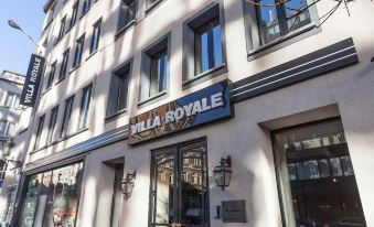 Hotel Villa Royale