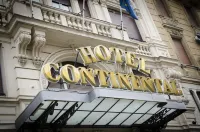 Hotel Continental Genova