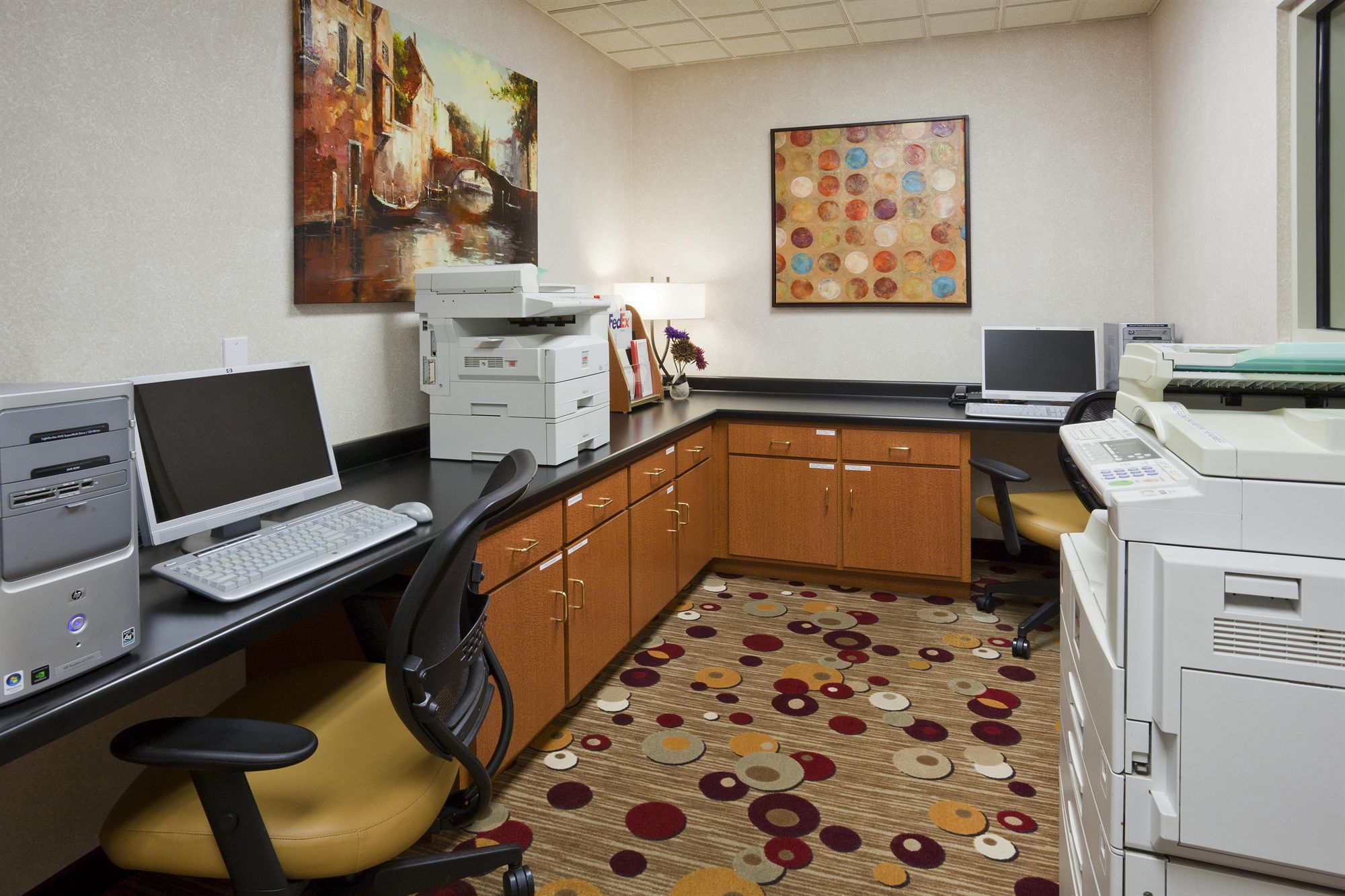 Four Points by Sheraton Appleton