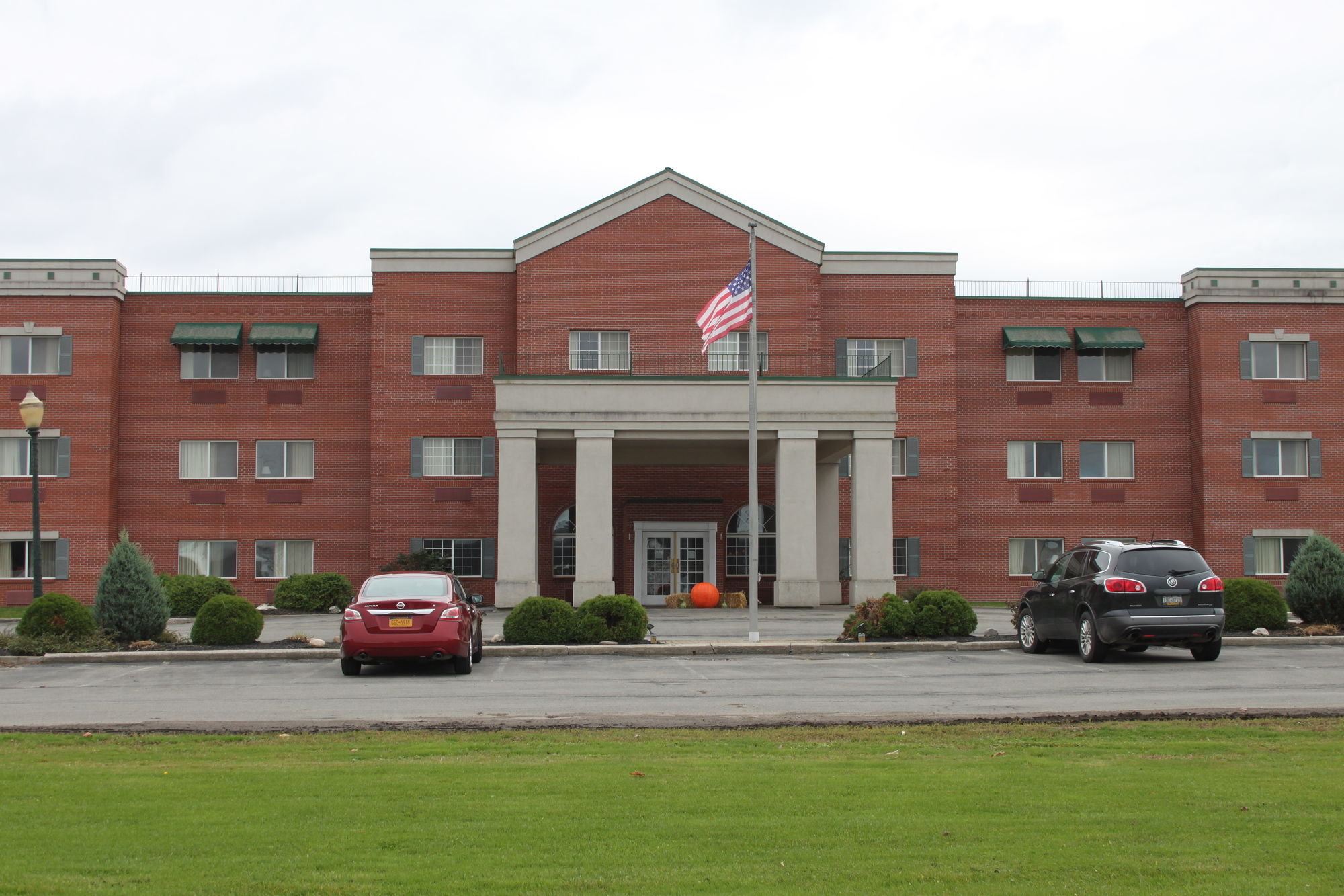 Holiday Inn Express Canton, an Ihg Hotel