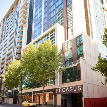 Pegasus Apart'Hotel