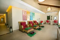 Legian Paradiso Hotel - spa
